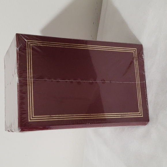 Set of 4 Photo Albums - Picture 2 of 2